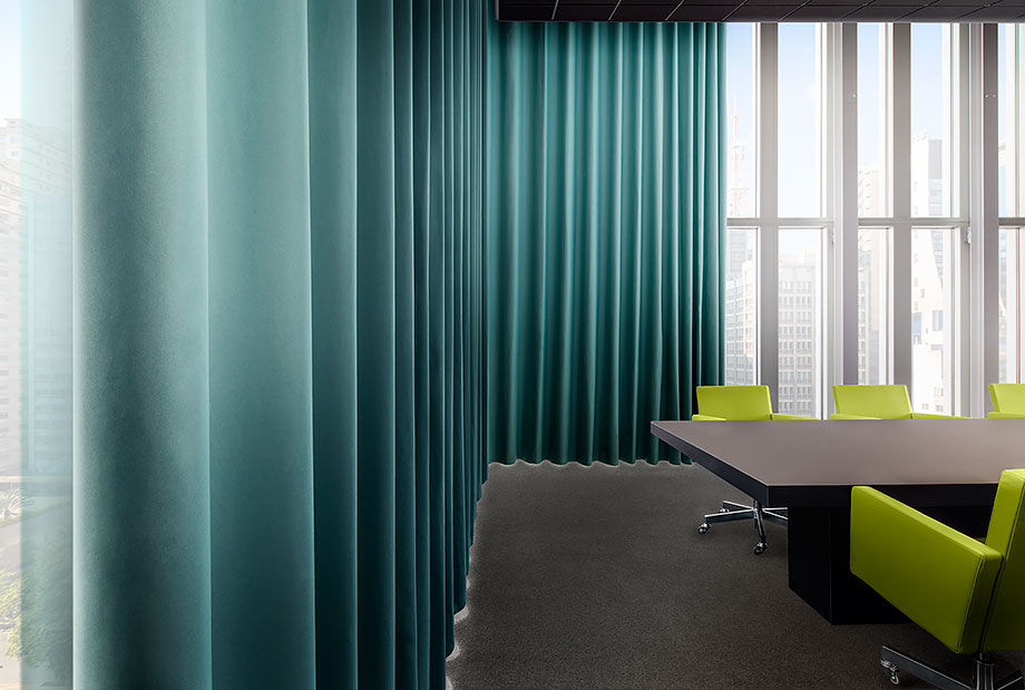 Curtains Eshanima Fabrics